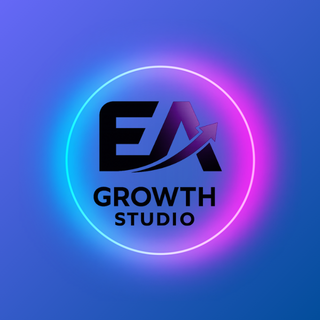 ea logo